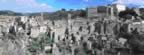Vista di Sorano (19kb)